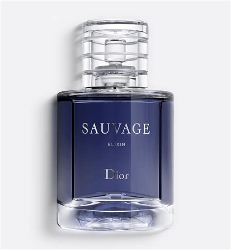 dior sauvage elixir baccarat edition|Sauvage Elixir baccarat special edition.